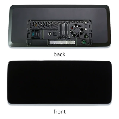 DVD Navigation | factory style, in-car Android