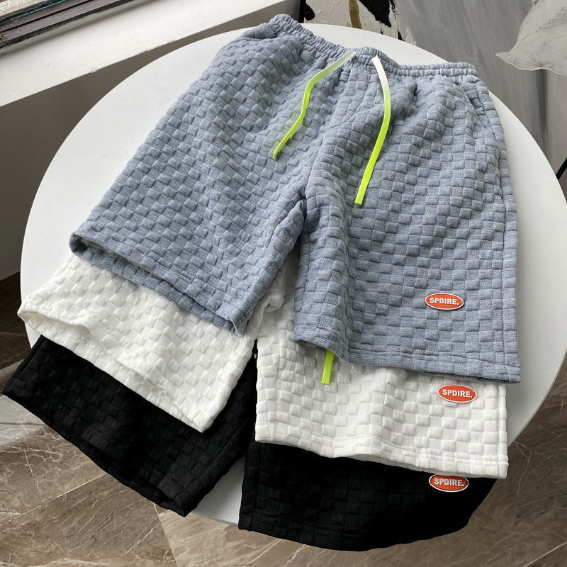 Basketball Shorts Image 1