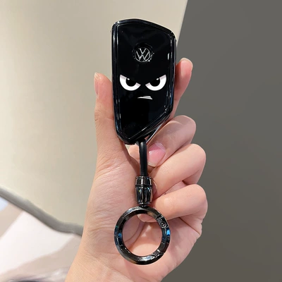 Volkswagen Id.3 Golf 8 Id.4 Id.6 Id.8 Id.9 Id.7 Id.8X Passat Magotan açar qabı