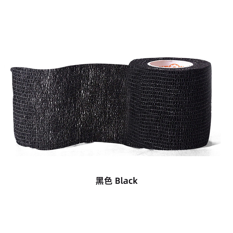 Cinta de transporte de vendaje autoadhesiva no tejida directa de fábrica vendaje deportivo vendaje para mascotas vendaje cinta elástica