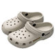 Jielia operating room slippers men's 2025 new summer eva non-slip wear-resistant nurse baotou hole shoes women