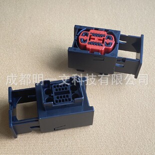 TE̩��2295154-1��܇�B����22P ĸ�z�� �g��2.6 mmȫ�º�ɫ������