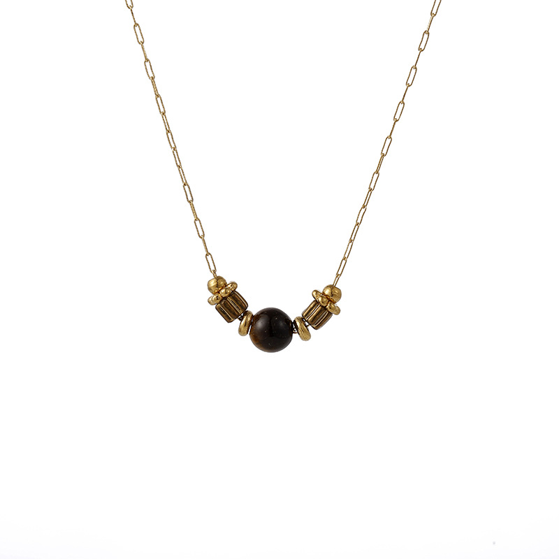 Natural Crystal And Gemstone Fine Charms For Positive Energy_voghion.com