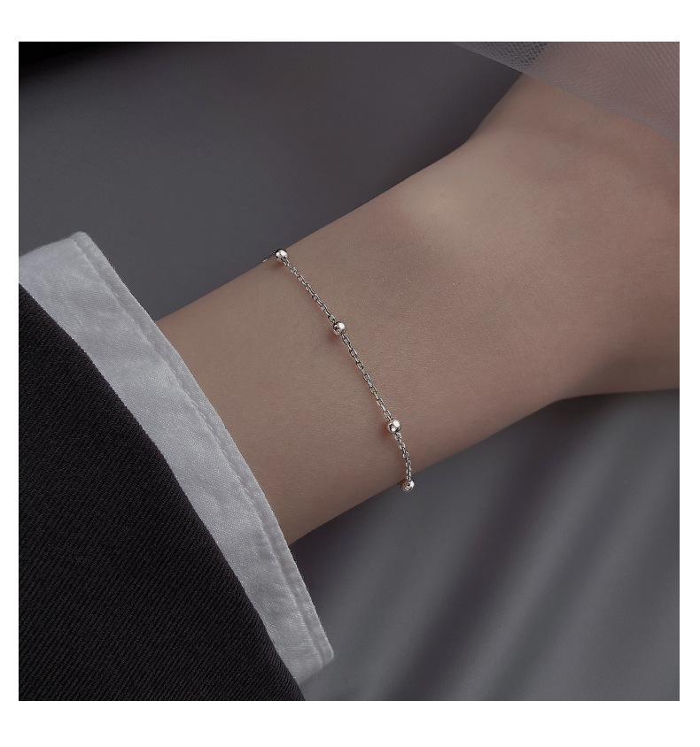 Bracciale di perline donna design sunburst per l estate_voghion.com