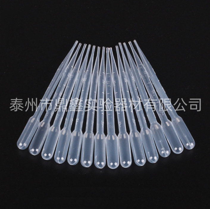 巴氏吸管一次性吸管厂家直销1/2/3/5/10/0.2//0.5ML