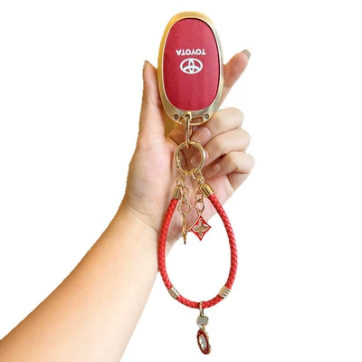 Car key bag — for Bozhi Bz3X, Car Accessories