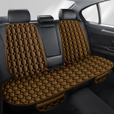 Single-Piece Seat Cushion, Rear Seat Cover, Seat cushion, seat cover