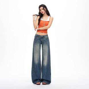 2026�����¿���ʽ�͹���ϴ��ˇ�����@��΢��������ţ��ѝŮJEANS