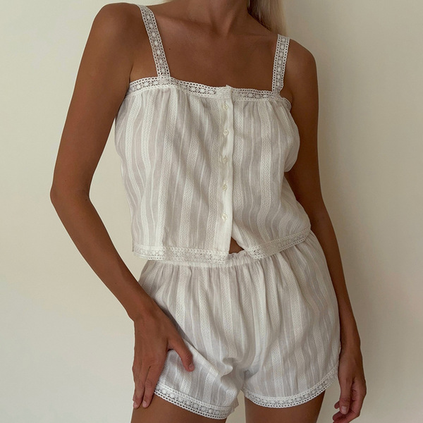 demi-season fashionable cotton comfortable soft shorts