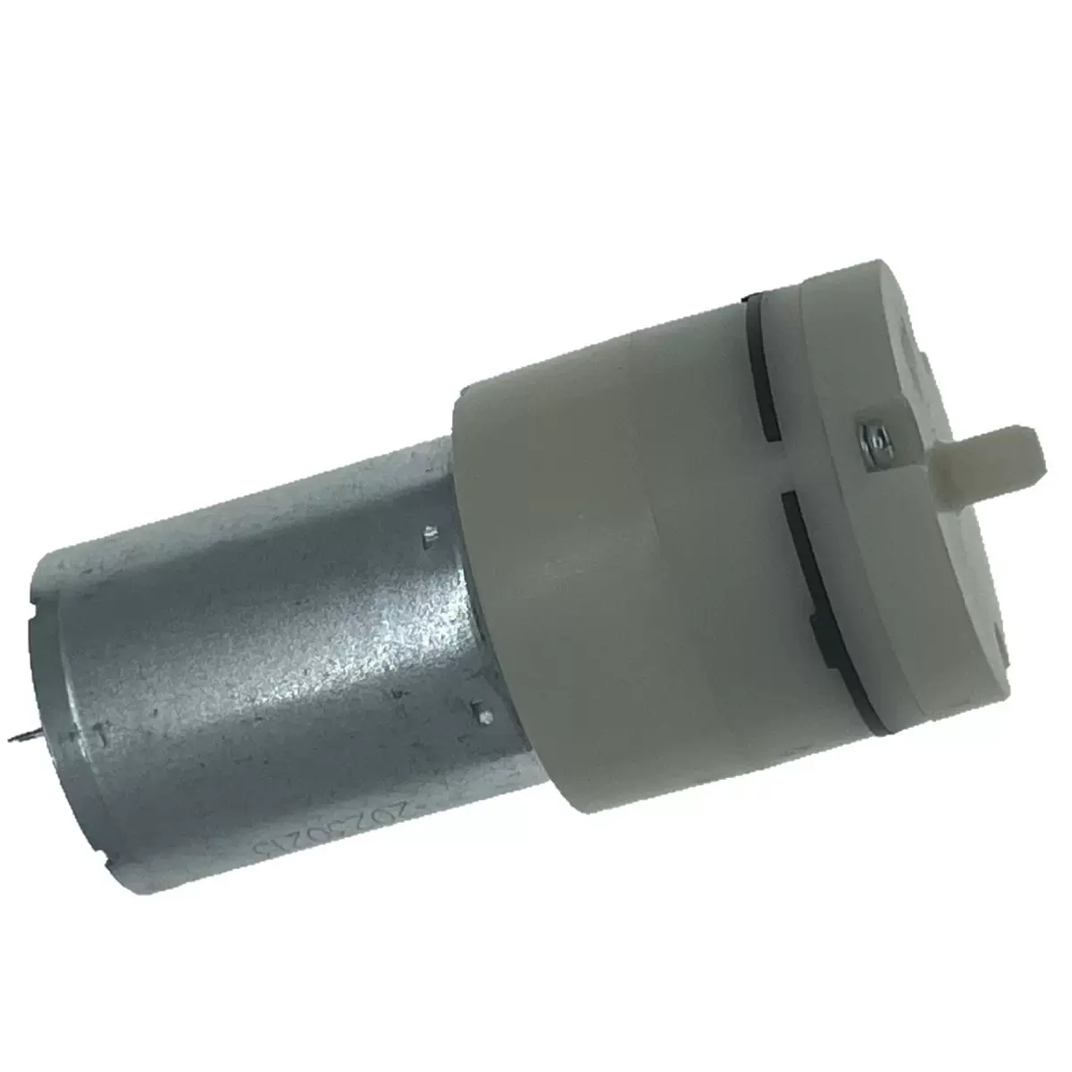 工厂批发D30微型气泵咖啡机注氧仪增压泵消毒枪按摩器12V隔膜气泵