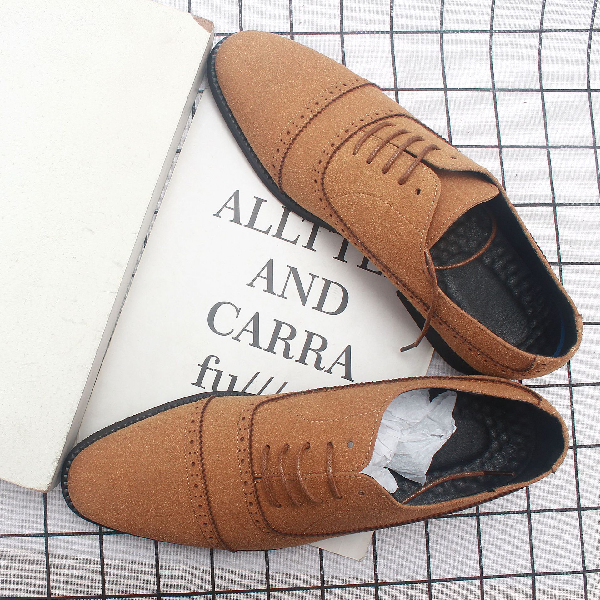 Large size�羳�����ͷƤЬ��ʿ��ëĥɰƤ��Ь87221