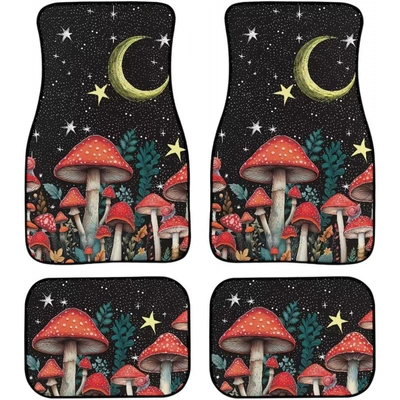 Car Floor Mats Amazon – Avtomobil döşəmə paspasları - car-floor-mat-34-33444468cm-two-pairs-four-pieces-in-total