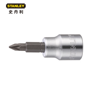 Stanley 10mm Series Rice-Shaped Screwdriver Socket # 0 89-170-1-22