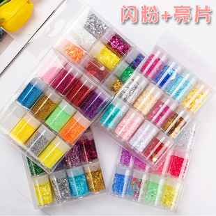 ֱ�N12ɫ�Ʒ����ֹ�diy�������b�W����Ƭ������������z���