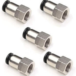 PCF1/4-NPT1/8���ݼyֱͨ���ٽ��^����PCF6-01���
