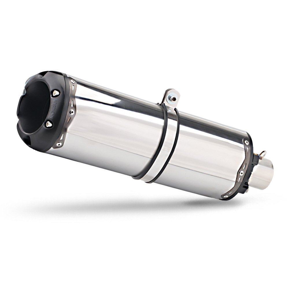 Motorcycle Modified Brother Exhaust Z900 Cbr500R Infinite 300 Spring Breeze 250Sr Tbr Racing Series