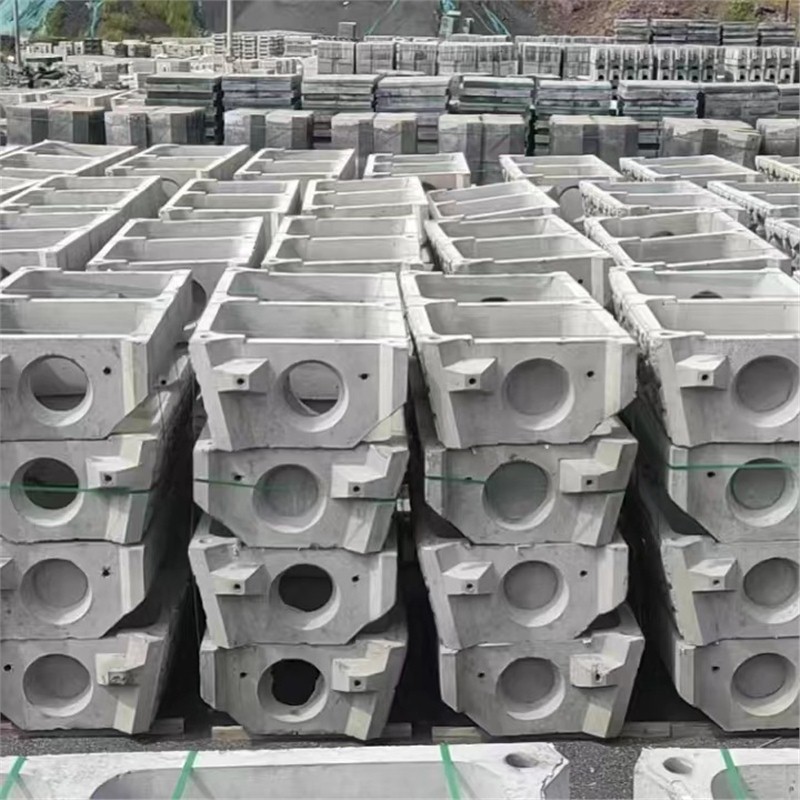 挡土块用于边坡防护堤岸加固结构稳固施工便捷本地直发