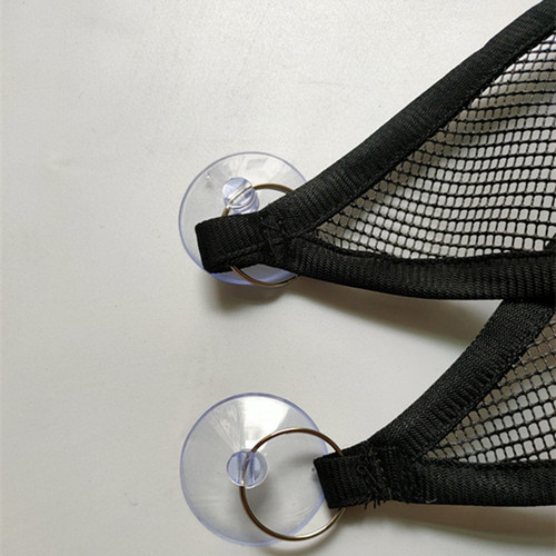 Reptile Hammock Lizard Snake Hamster Guinea Pig Summer Cool Hammock Lizard Mesh Hammock Amazon