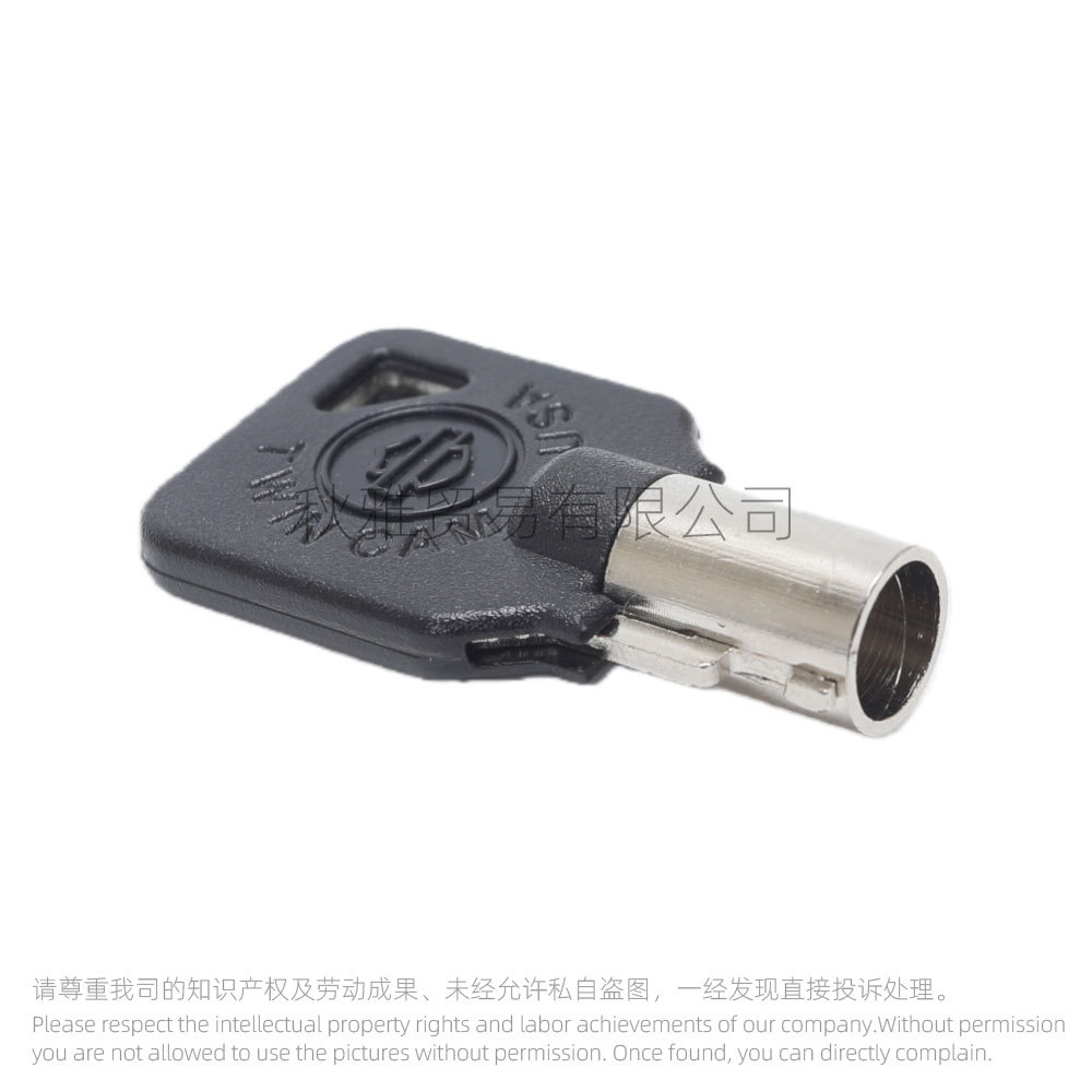 Suitable for Harley Fat Boy, Road Glide, Road King, Springer, Night Rod, Dyna Xl883 Motorcycle Key Blanks