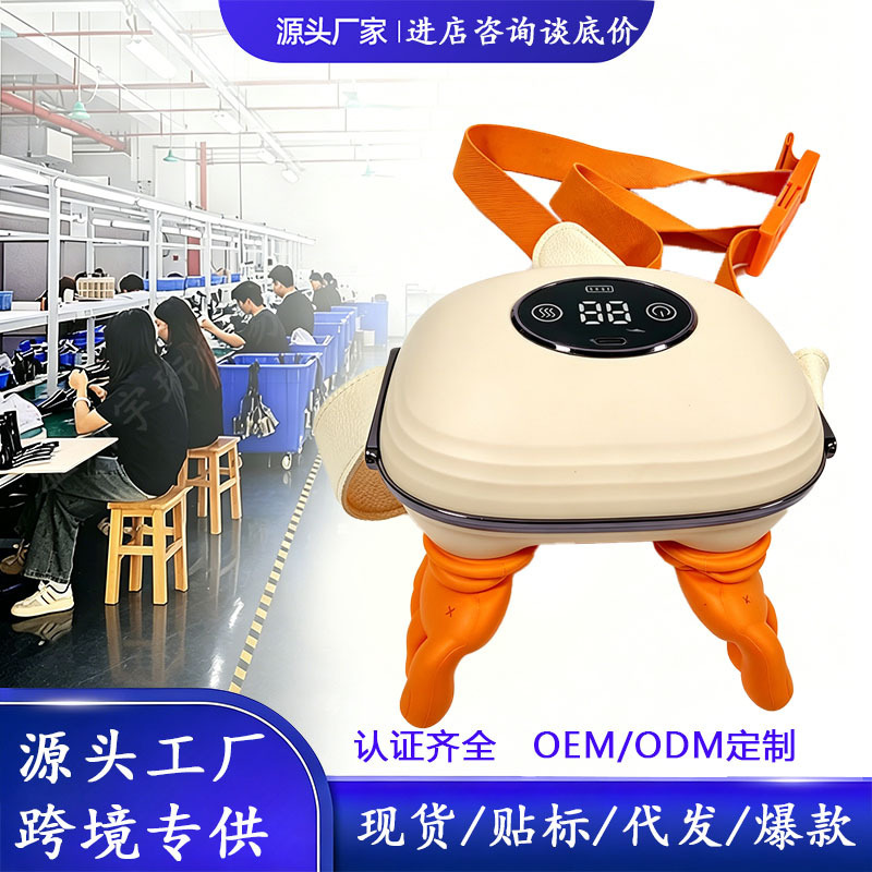 Massage Device for Shoulders and Neck N9 Touch Screen Remote Control Upgraded Version with Lcd Screen Multifunctional Wireless Charging Shoulder and Neck Massager Massage Device for Shoulders and Neck N9 Touch Screen Remote Control Upgraded Version with Lcd Screen Multifunctional Wireless Charging Shoulder and Neck Massager