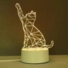 Кот-махальщик