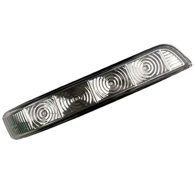 Reflective Lens, Mirror Frame, Other Automotive Exterior Supplies