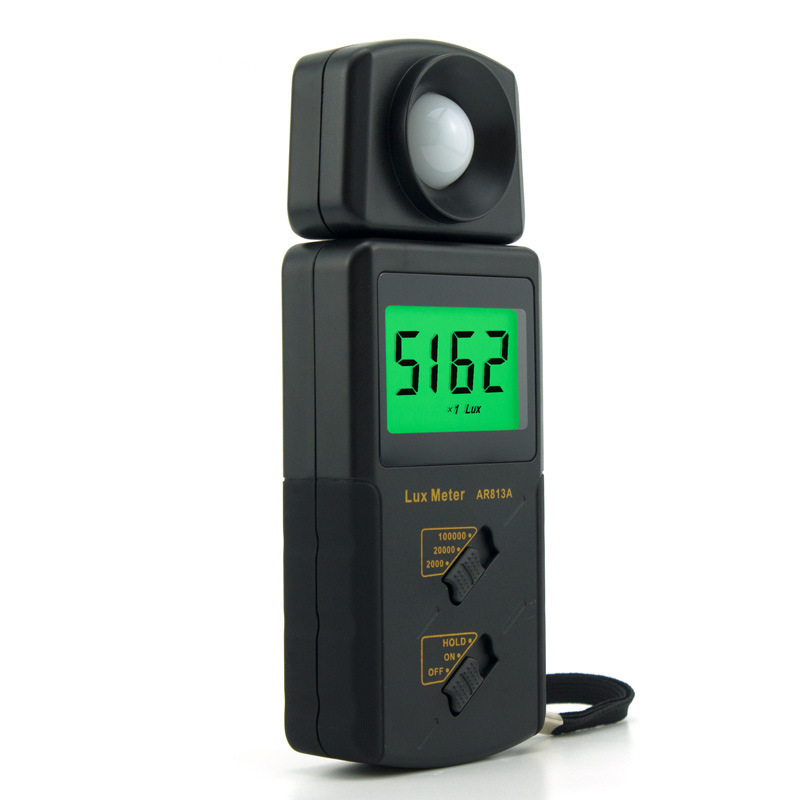 希玛希玛光照度计室内外照度仪照度检测仪SMART SENSOR