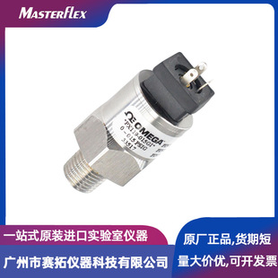 Imported Sturdy Air Pressure Hydraulic Stainless Steel Transmitter PX119 Small Pressure Transmitter Omega Sensor