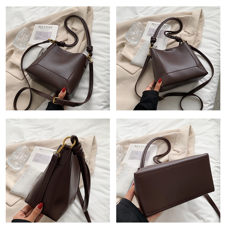 Title 1, Nouveau sac à bandoulière femme, simple et tend...