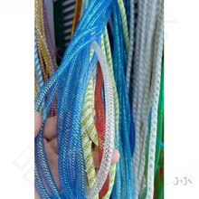 8mm��]�����W���W��DIY ���b�b�ɫ������������ɫ�W���ʾ�