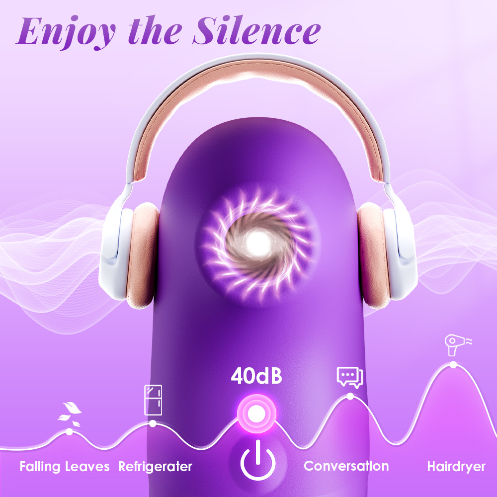 Female Jumping Egg Toy Vibrator Strong Vibration Mute APP Remote Control Sex Clitoris Second Tide Vibrator_voghion.com