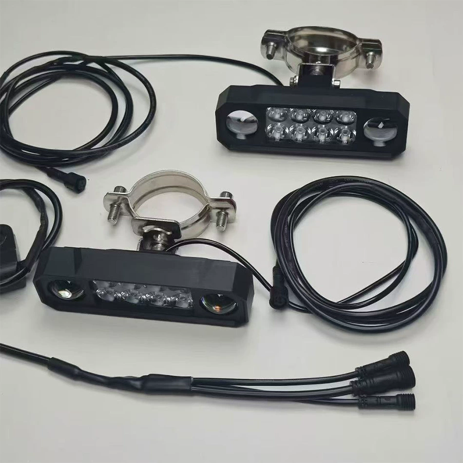 T70/T70P夜航灯DJI大疆农业植保无人机夜间探照灯照明灯