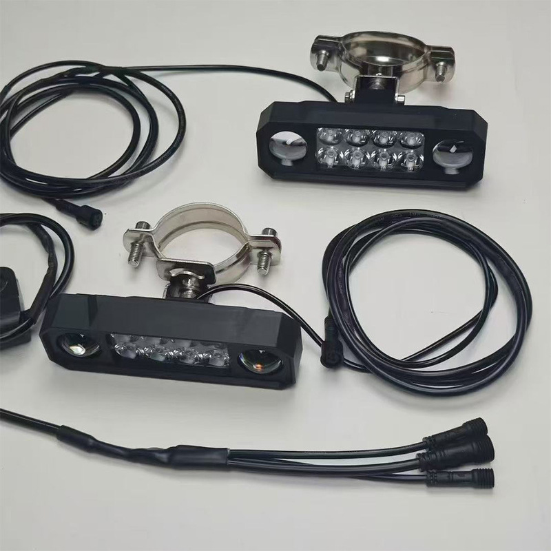 T70/T70P Night Navigation Light Dji Dji Agricultural Plant Protection Drone Night Searchlight Lighting