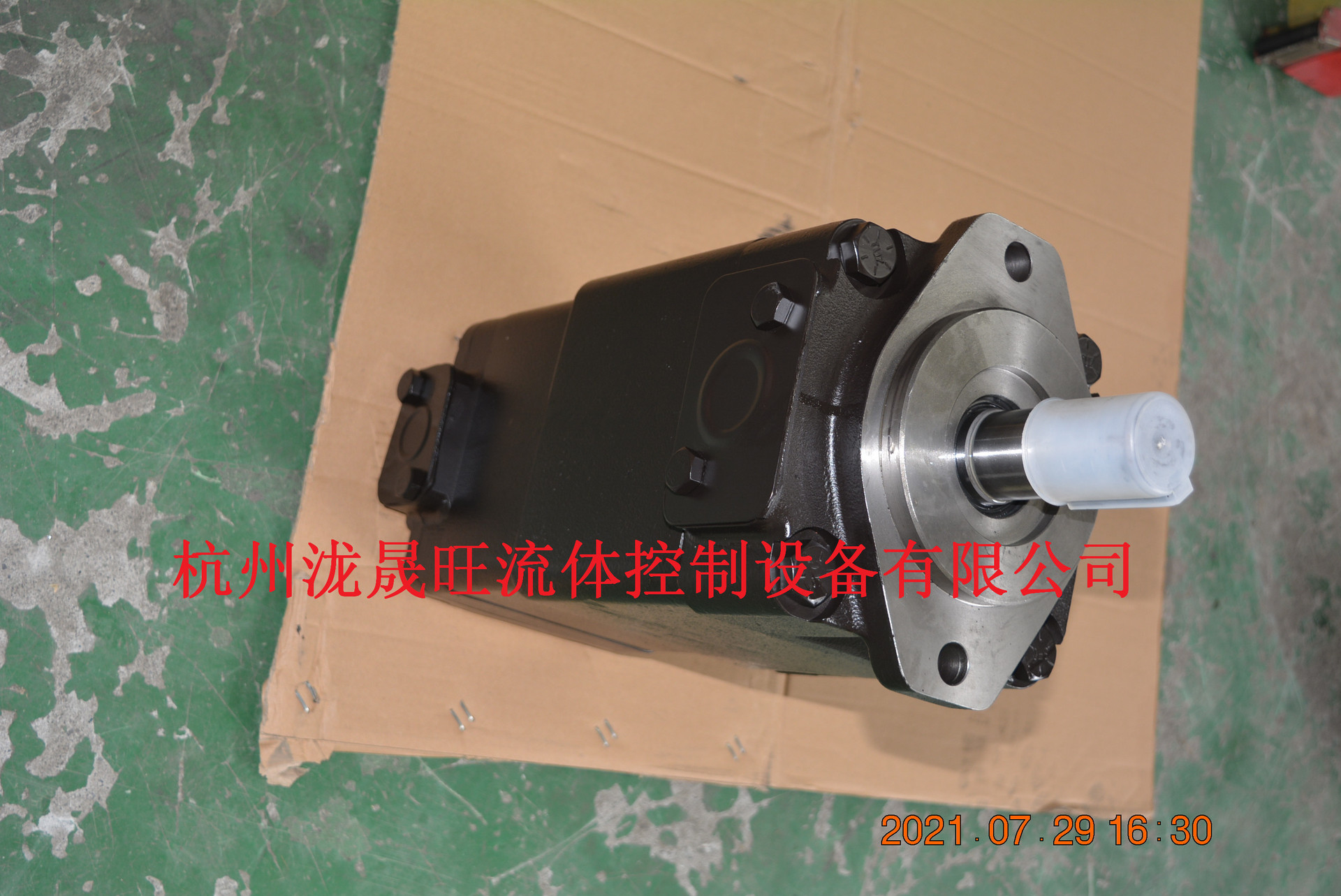 Parker(派克)高压叶片泵T7EDS-045-B38-1R00-A1M0特价供应