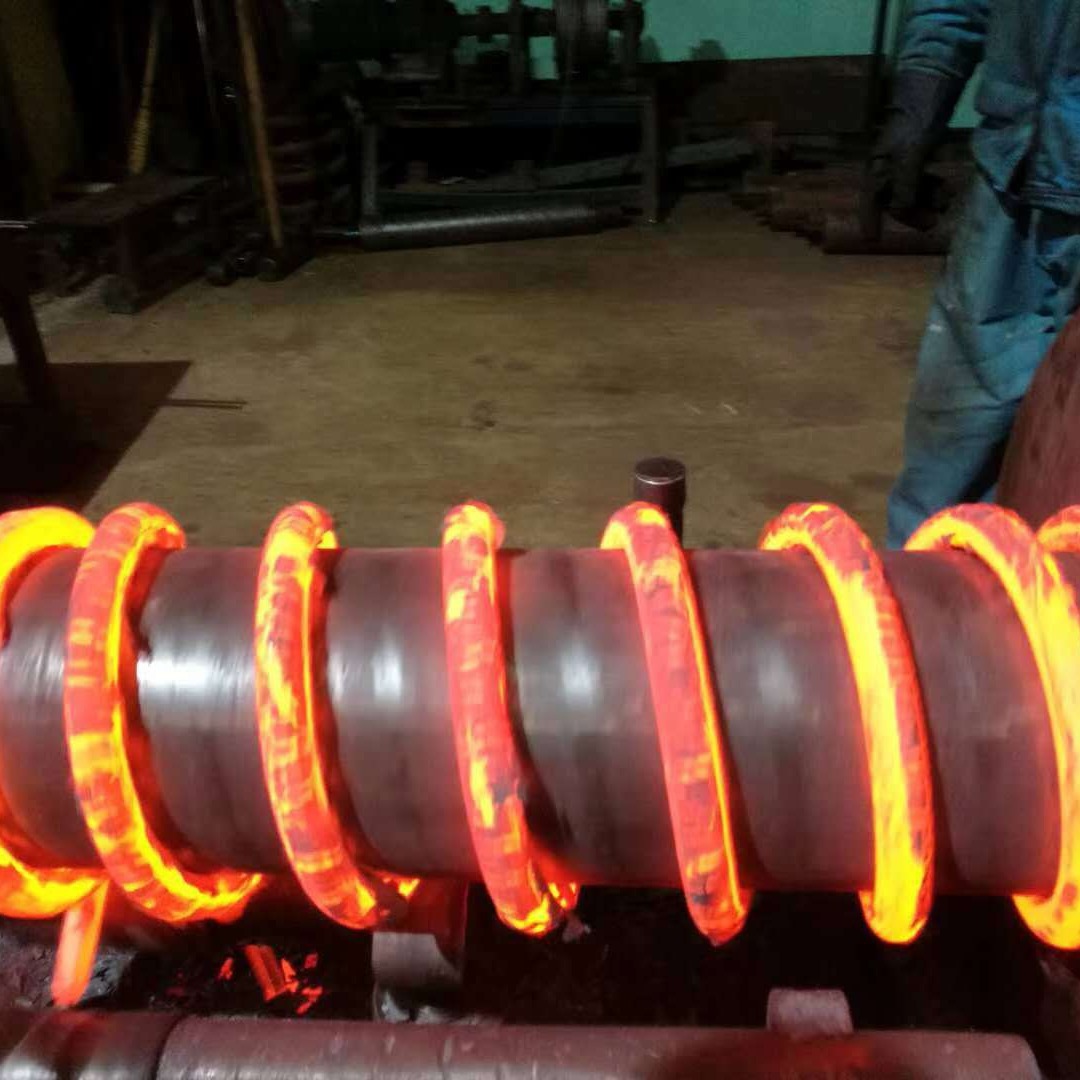 专业生产大线径弹簧 汽车机械弹簧 耐高温弹簧 大弹簧 大压簧