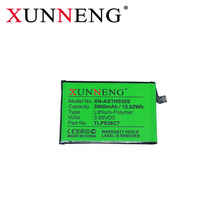 XN適用Alcatel 5V, OT-5060A, OT-5060D手機電池 TLP038C7