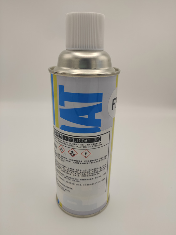 中京化成氟素脱模剂PELICOAT FF各种透明树脂和热硬化性树脂