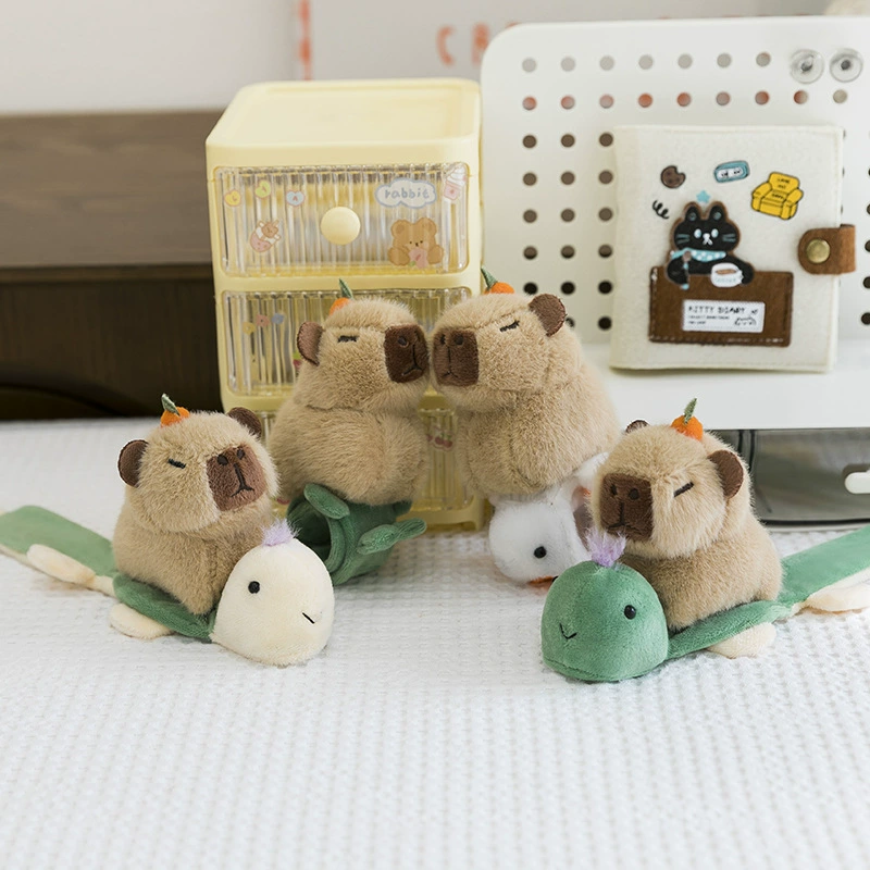 Минифигурка, браслет, мультяшная кукла, плюшевая игрушка