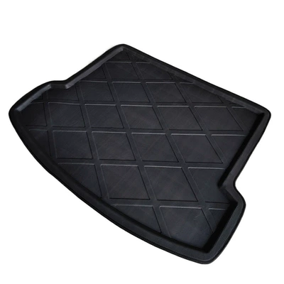 Factory Dongfeng Fengshen H30 Trunk Mat - fengshen-s3009-models-to-date-special-car