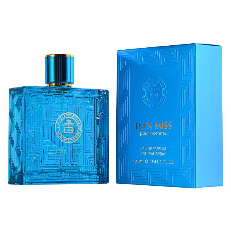 Perfume transfronterizo de alta calidad perfumes duraderos de mujeres de Oriente Medio fuente de marca árabe perfumes para hombres al por mayor