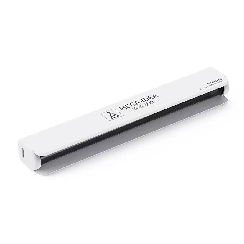 Potential Baizao Creative Screen Repair Fingerprint Scratch Screen Replacement Tool Dust Cleaning Dust Display Lamp Dust Display Artifact