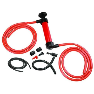 Oil, Water Pump for Fuel Tank, Kempinq və səyahət