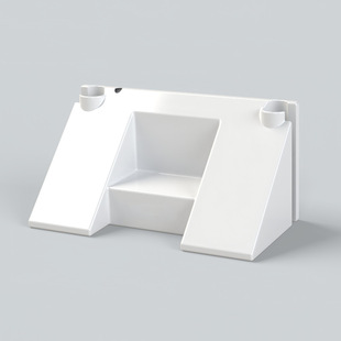 Customized Road Security Flood Barrier Connection Plastic Flood Barrier Fence Control Water Barrier