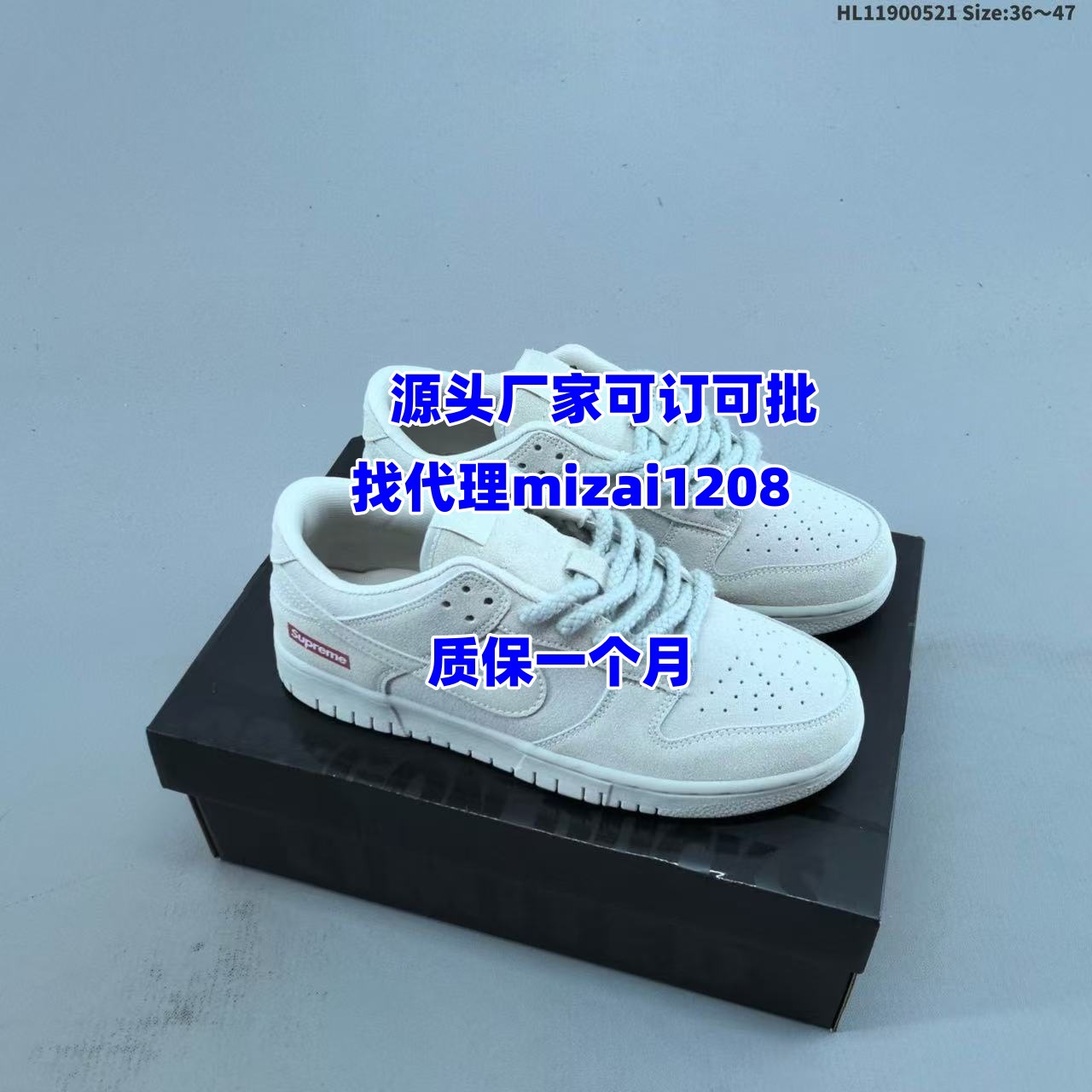 Putian Shoes Year of the Horse Air Force One White Sneakers Genuine Leather Rubber Sole Height-Increasing Non-Slip Wear-Resistant Casual Sneakers for Men and Women