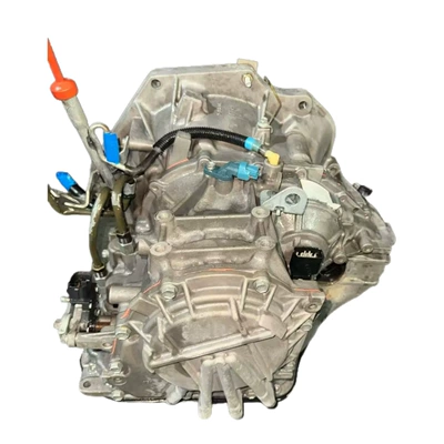 Manual, Engine assembly