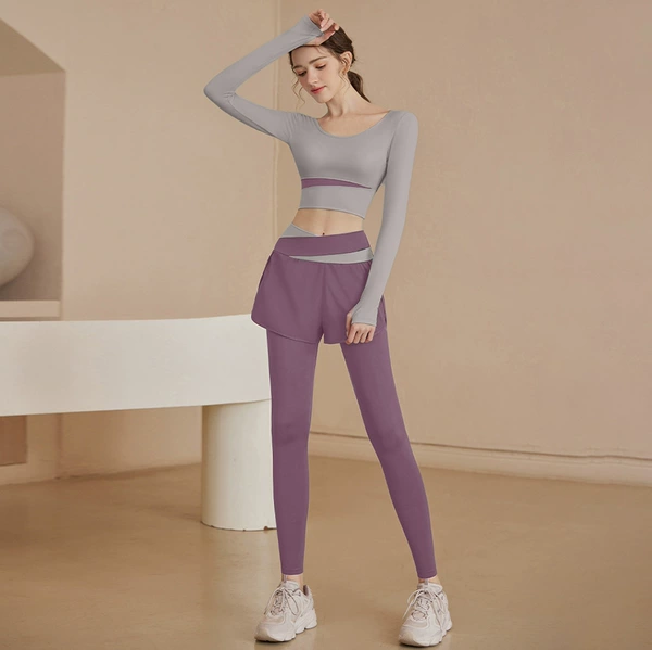 Milk Skin Purple+Milk Skin Purple