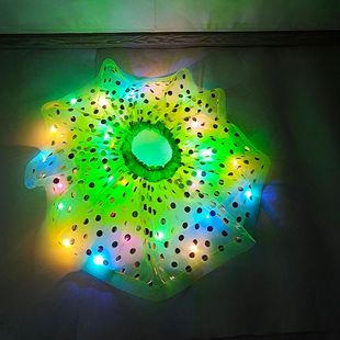 2025�¿�TUTUȹ����LED����ȹ ���˾W������ȹ ins����̼�ȹ��Ƭ