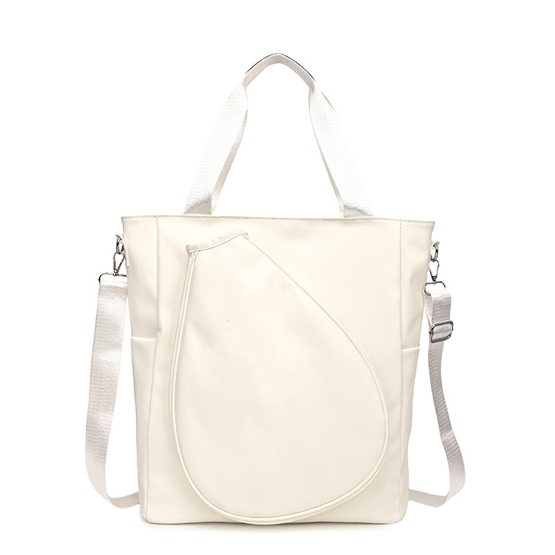 Bolsa de bádminton, bolsa de raqueta de moda de alto valor, 2025 nueva bolsa deportiva al aire libre, bolsa de raqueta de tenis image 6