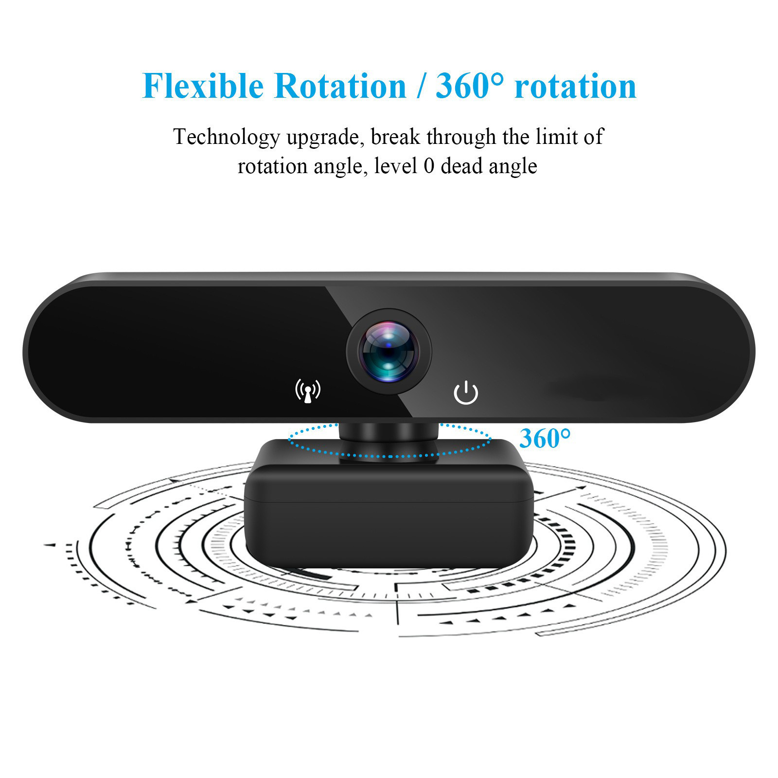 CCTV camera, wholesale, 1.5m, 90 degrees