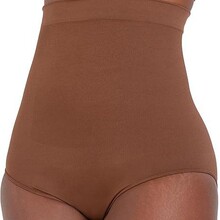 Shapermint亚马逊 同款女士高腰硅胶点胶塑身裤欧美紧身内裤束身